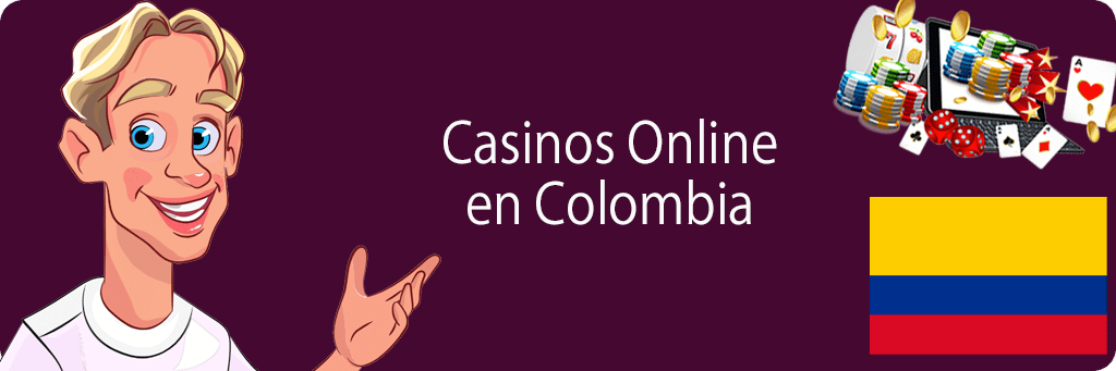 Casinos Online en Colombia