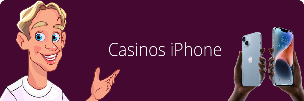 Casinos iPhone