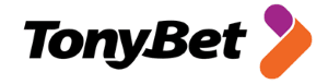 logo de TonyBet