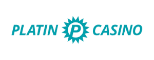 logo de Platin casino